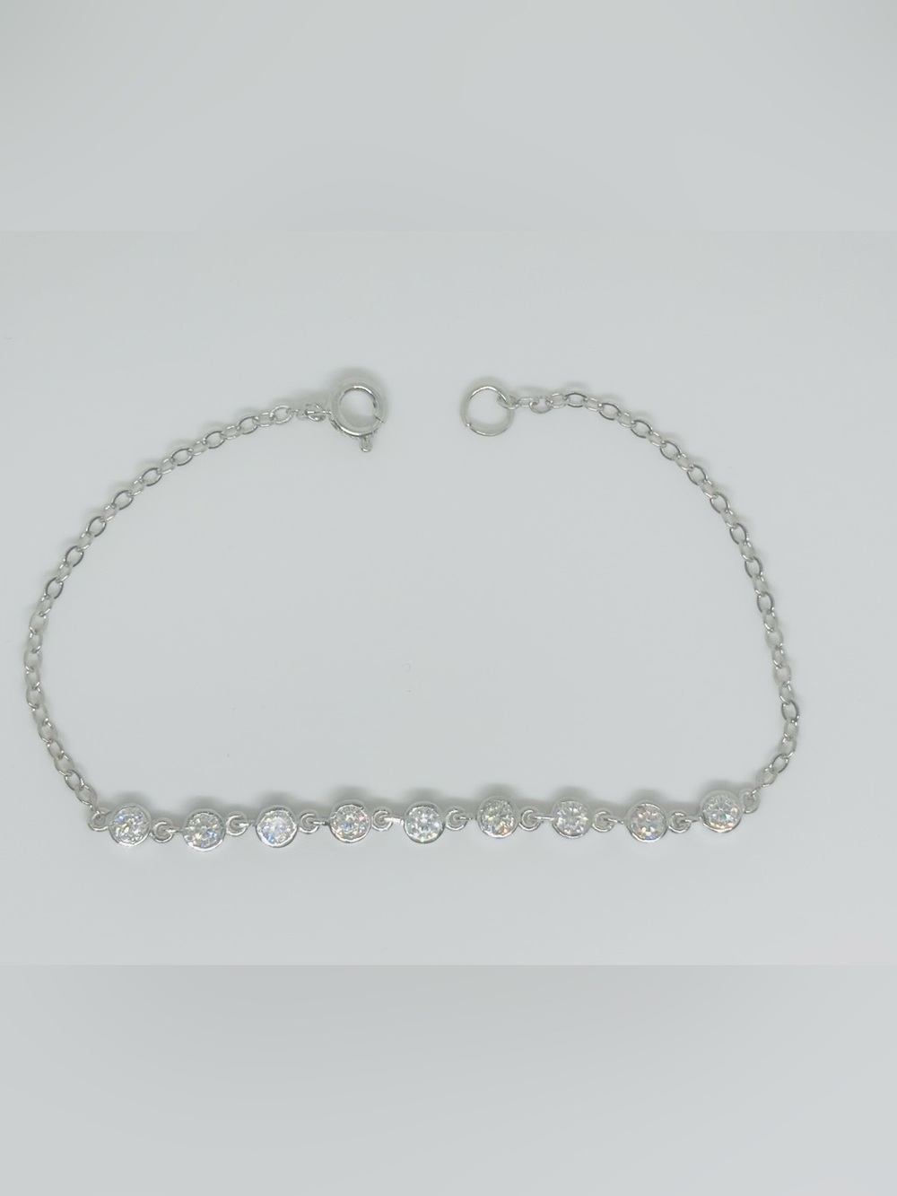MOISSANITE Bracelet